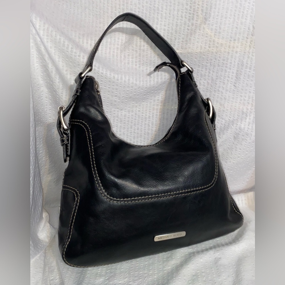 Michael Kors Vintage Brookeville Hobo Bag